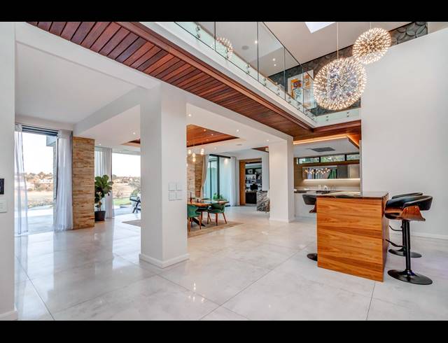 5 BEDROOM HOUSE FOR SALE IN DAINFERN GOLF ESTATE